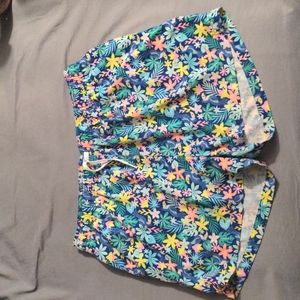 Chubbies The Bloomerangs 4" Stretch